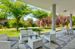 Villa Estia - nel cuore della Valle D'Itria Cisternino